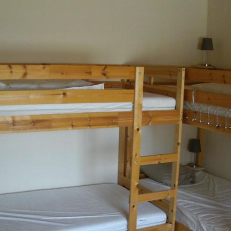 L'Appartement & Dortoir Chez Jean-Luc Baelen Eksteriør bilde
