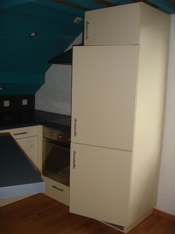 L'Appartement & Dortoir Chez Jean-Luc Baelen Eksteriør bilde