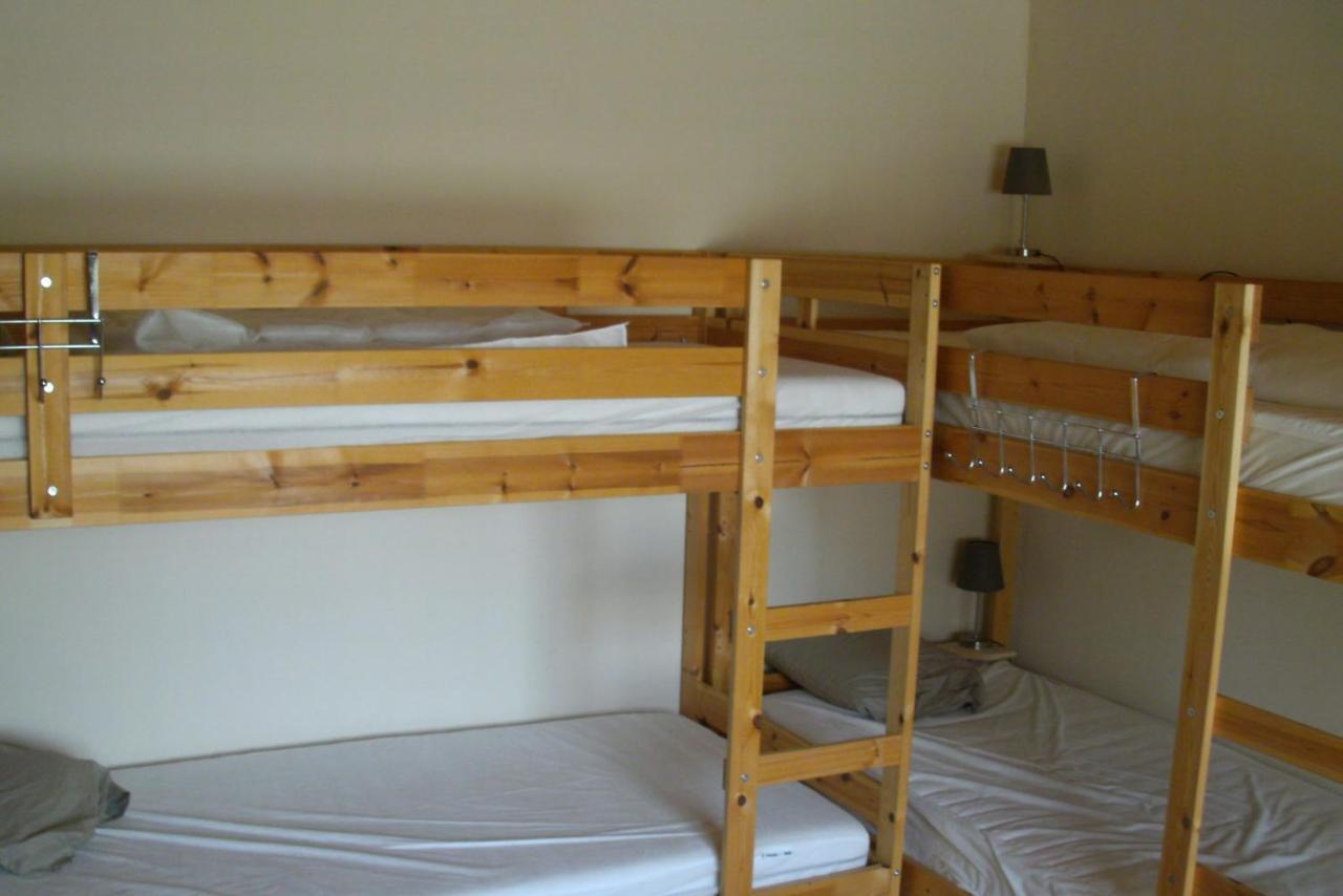 L'Appartement & Dortoir Chez Jean-Luc Baelen Eksteriør bilde