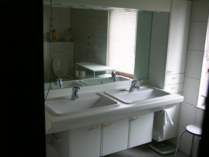 L'Appartement & Dortoir Chez Jean-Luc Baelen Eksteriør bilde