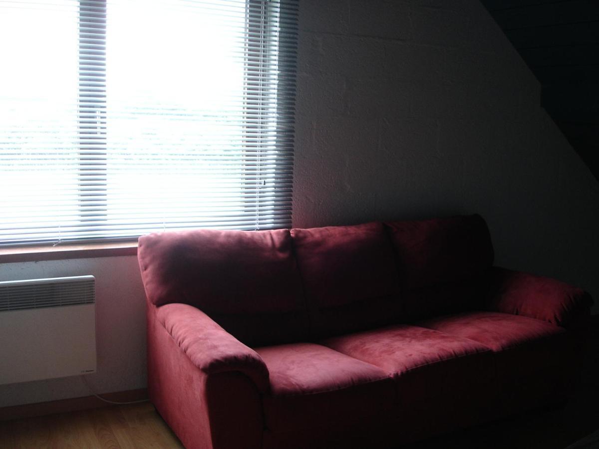 L'Appartement & Dortoir Chez Jean-Luc Baelen Eksteriør bilde
