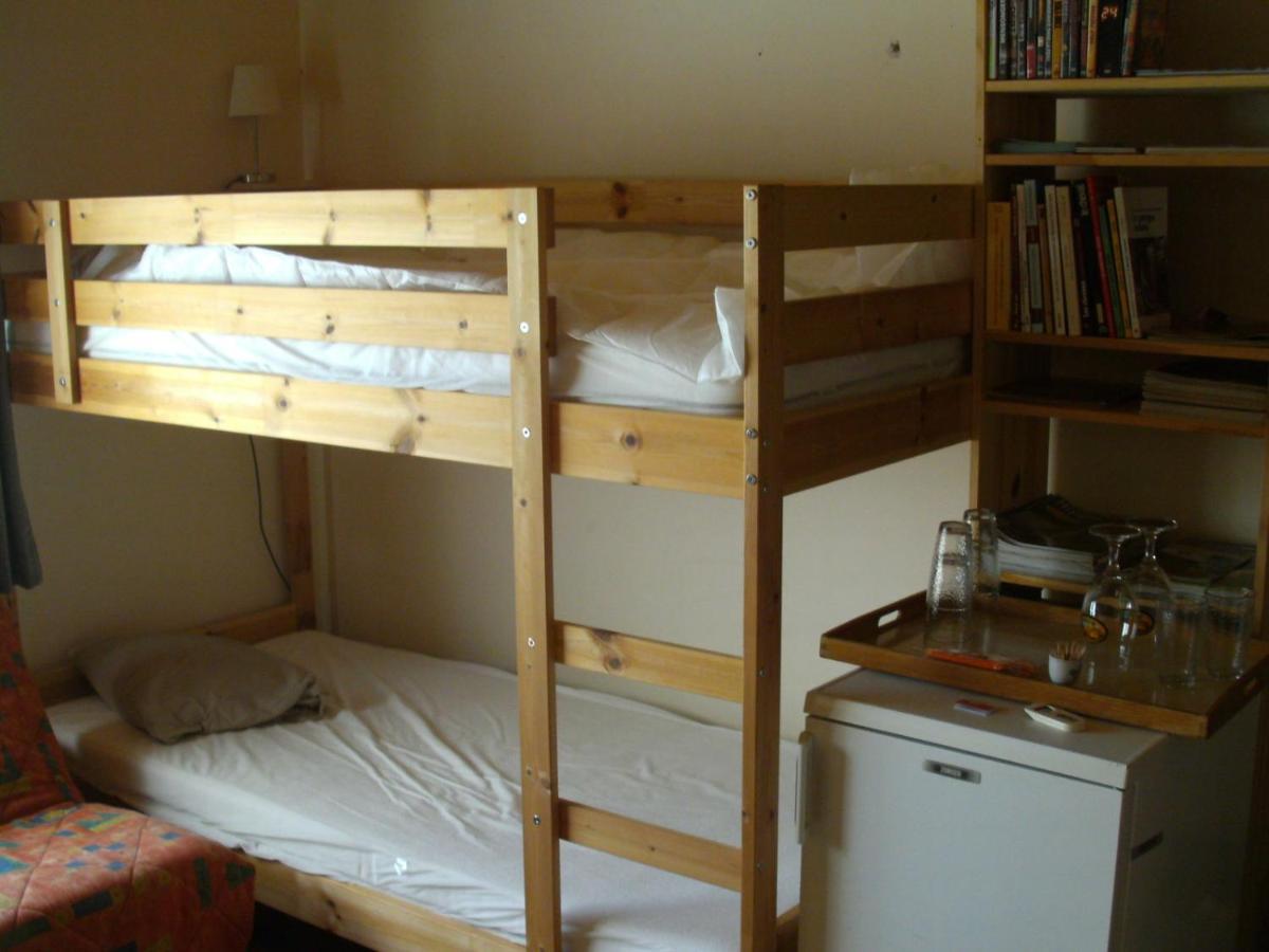 L'Appartement & Dortoir Chez Jean-Luc Baelen Eksteriør bilde
